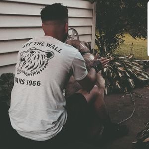 Meet your Posher, Nick